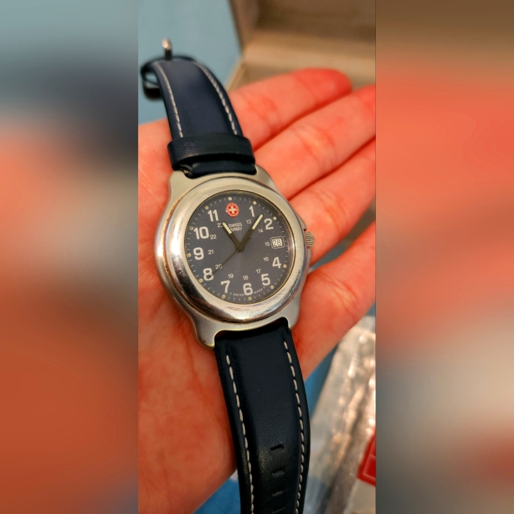 Victorinox (Swiss Army) Officers 1884 for man